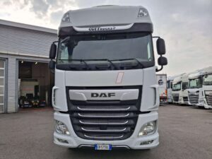 truck XF530SSC GB573AL 92276