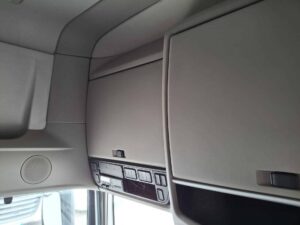 truck XF530SSC GB573AL 92276