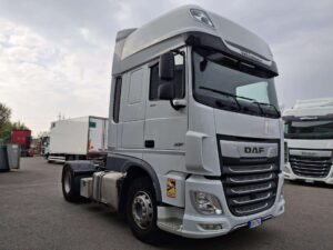 truck XF530SSC GB573AL 92276