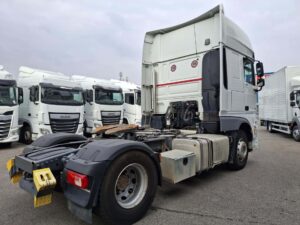 truck XF530SSC GB573AL 92276