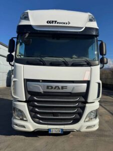 truck XF530SSC GD162DK 105639