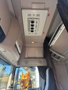 truck XF530SSC GD162DK 105639