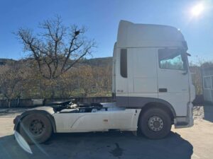 truck XF530SSC GD162DK 105639