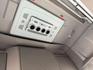 truck XF530SSC GD799DK 105599