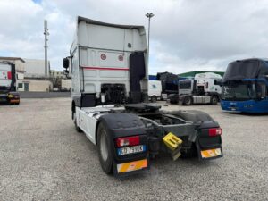 truck XF530SSC GD799DK 105599