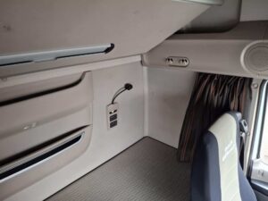 truck XF530SSC GG095WG 105614