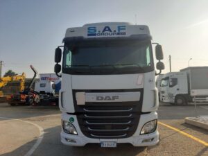 truck XF460SLH FA084RX 58894