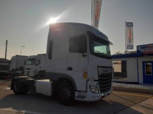 truck XF460SLH FA084RX 58894