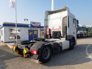 truck XF460SLH FA084RX 58894
