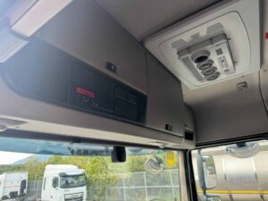 truck XF480SLH FV857NS 55034