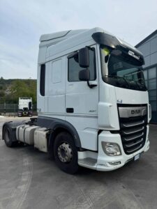 truck XF480SLH FV857NS 55034