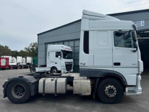 truck XF480SLH FV857NS 55034