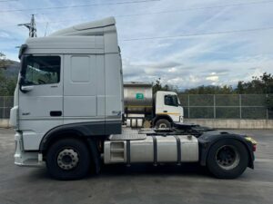 truck XF480SLH FV857NS 55034