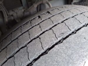 truck XF480SLH FX991LB 112525