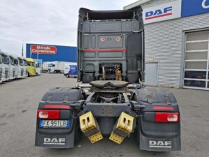 truck XF480SLH FX991LB 112525