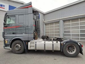 truck XF480SLH FX991LB 112525