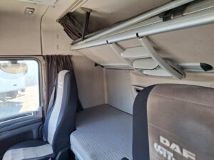 truck XF480SLH FX992LB 104273