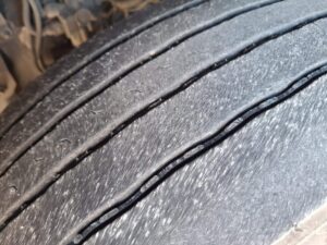 truck XF480SLH FX992LB 104273