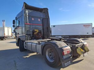 truck XF480SLH FX992LB 104273