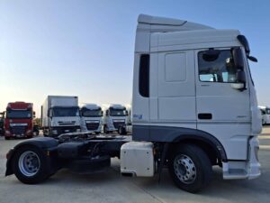 truck XF480SLH FY035SE 38355