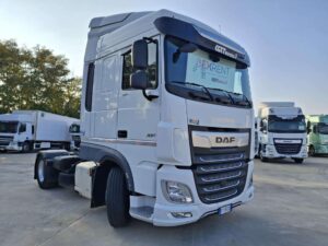 truck XF480SLH FY035SE 38355