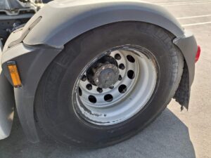 truck XF480SLH FY445SE 47408