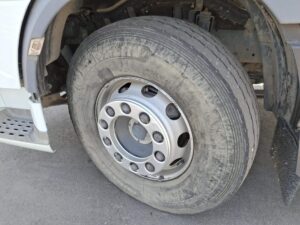 truck XF480SLH FY445SE 47408