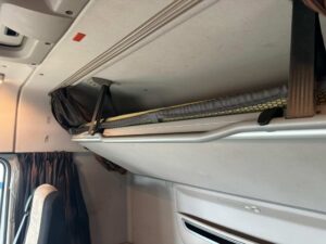 truck XF480SLH GC650DZ 55272