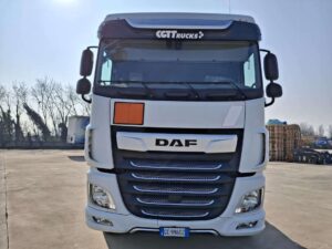 truck XF480SLH GC996DZ 106796