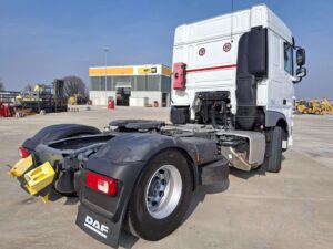 truck XF480SLH GC996DZ 106796