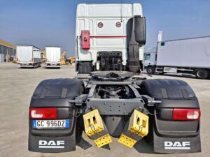 truck XF480SLH GC996DZ 106796