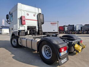 truck XF480SLH GC996DZ 106796