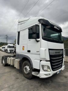 truck XF480SLH GD029DK 55049