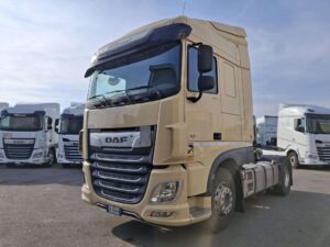 truck XF480SLH GK338HA 108179