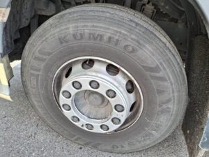 truck XF480SLH GK338HA 108179