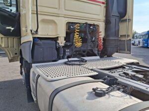 truck XF480SLH GK338HA 108179