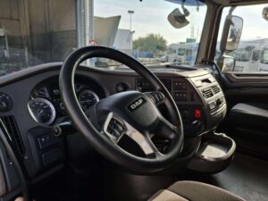 truck XF480SLH GK338HA 108179