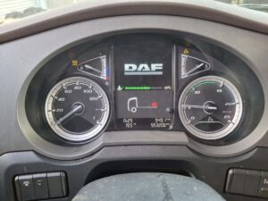 truck XF480SLH GK338HA 108179