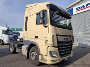 truck XF480SLH GK338HA 108179