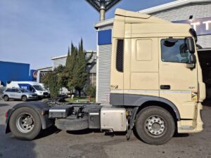 truck XF480SLH GK338HA 108179