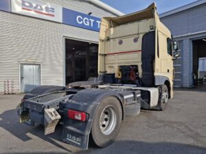 truck XF480SLH GK338HA 108179