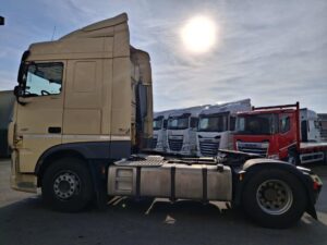 truck XF480SLH GK338HA 108179