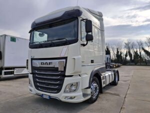 truck XF480SLH GK341HA 92588