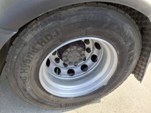 truck XF480SLH GK403HA 85161