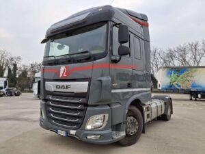 truck XF480SLH GR951VP 104291