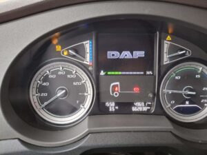 truck XF480SLH GR951VP 104291