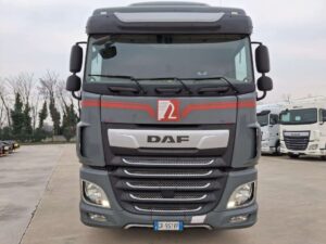 truck XF480SLH GR951VP 104291