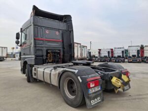 truck XF480SLH GR951VP 104291