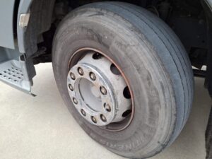 truck XF480SLH GR951VP 104291