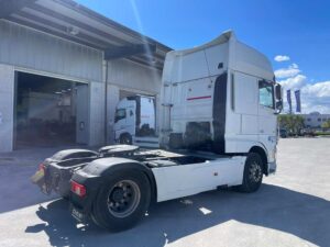 truck XF480SSC FN814VS 58518